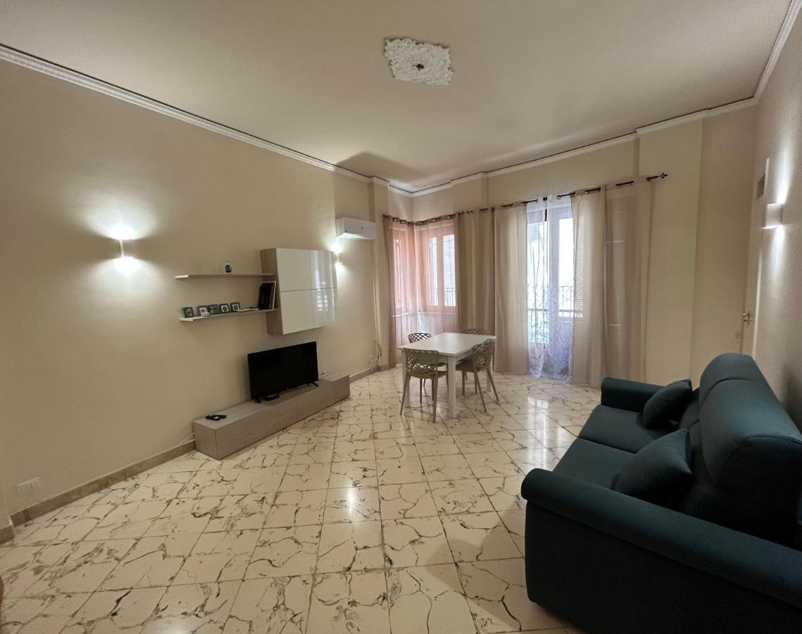 Ruggero 98 Cefalù Exterior foto