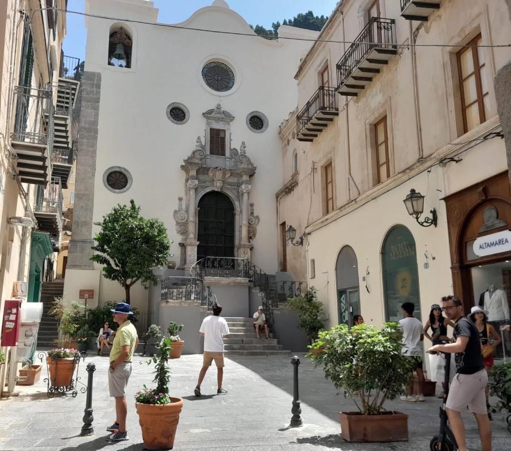 Ruggero 98 Cefalù Exterior foto
