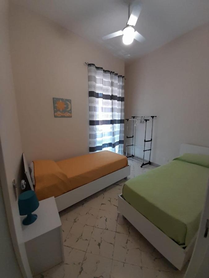 Ruggero 98 Cefalù Exterior foto